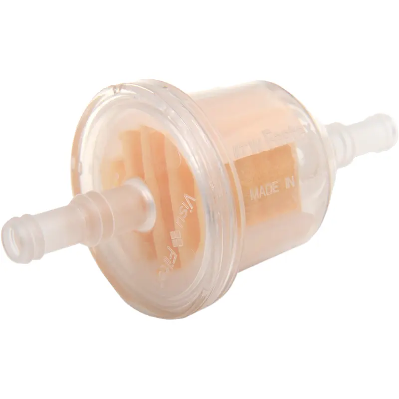 In-Line Fuel Filters