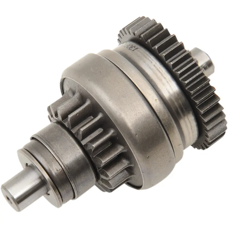Moose offroad Starter Drive - Yamaha