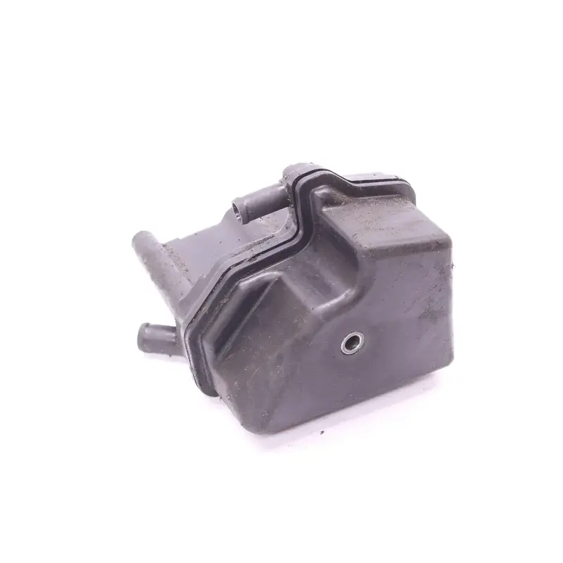 OEM Yamaha Yfz450 Crankcase Breather Vent Tank Box r8978