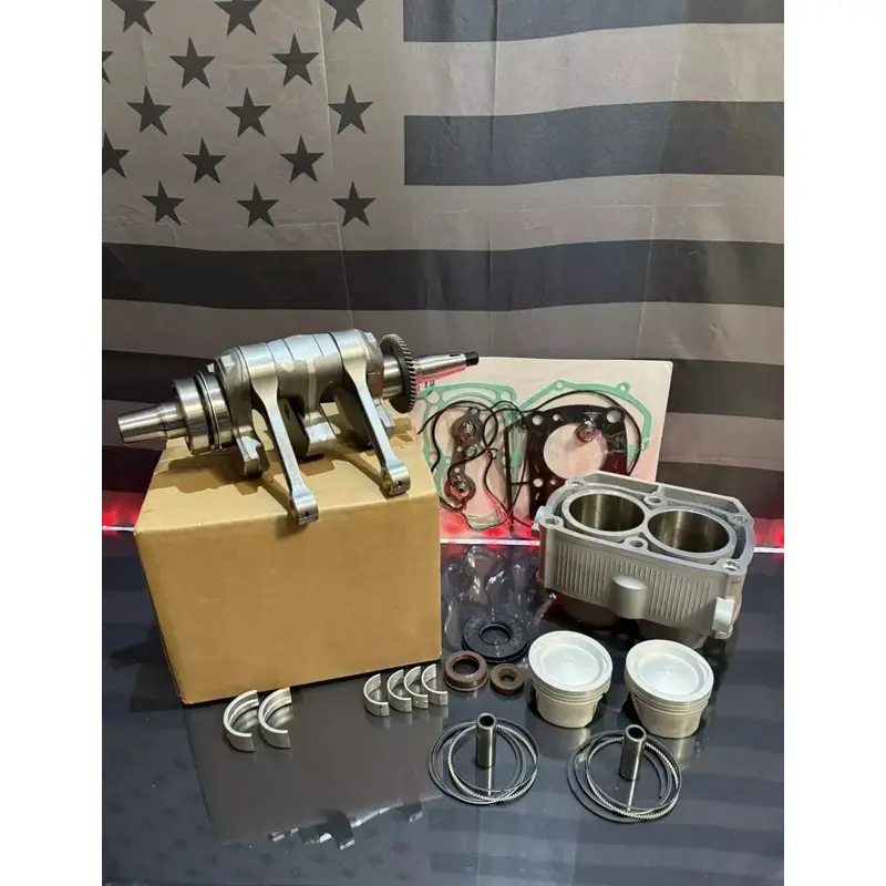 Polaris Ranger RGR 700 Engine Motor Rebuild Kit