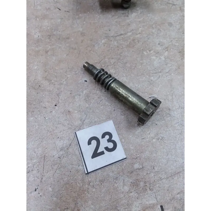 Suzuki GS550-E Carburetor Idle Screw #23 1977 1978 1979 UO AP-422