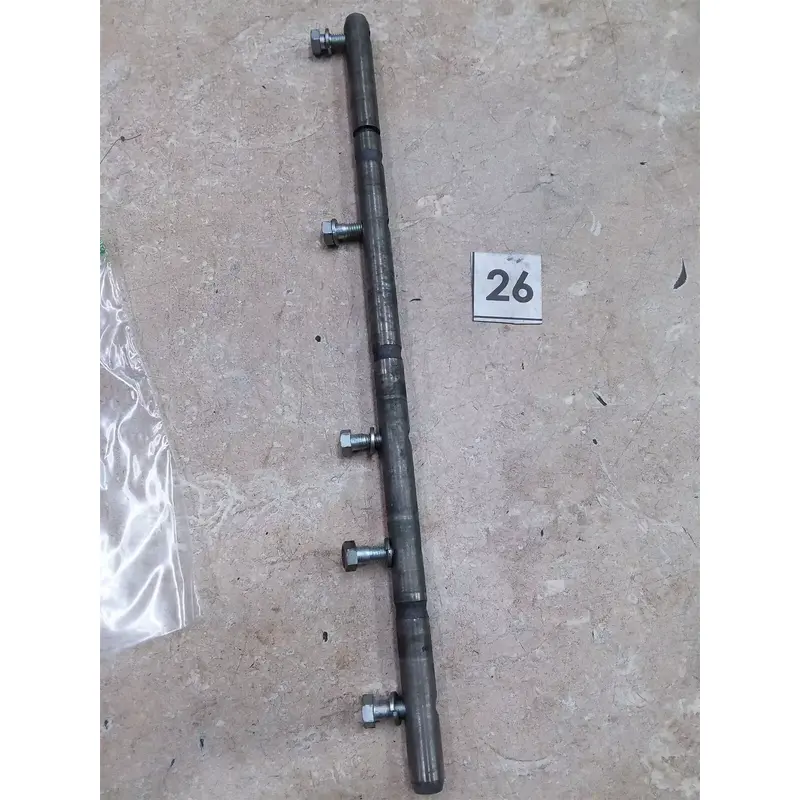 Suzuki GS550-E Carburetor Throttle Bar #26 1977 1978 1979 UO AP-422