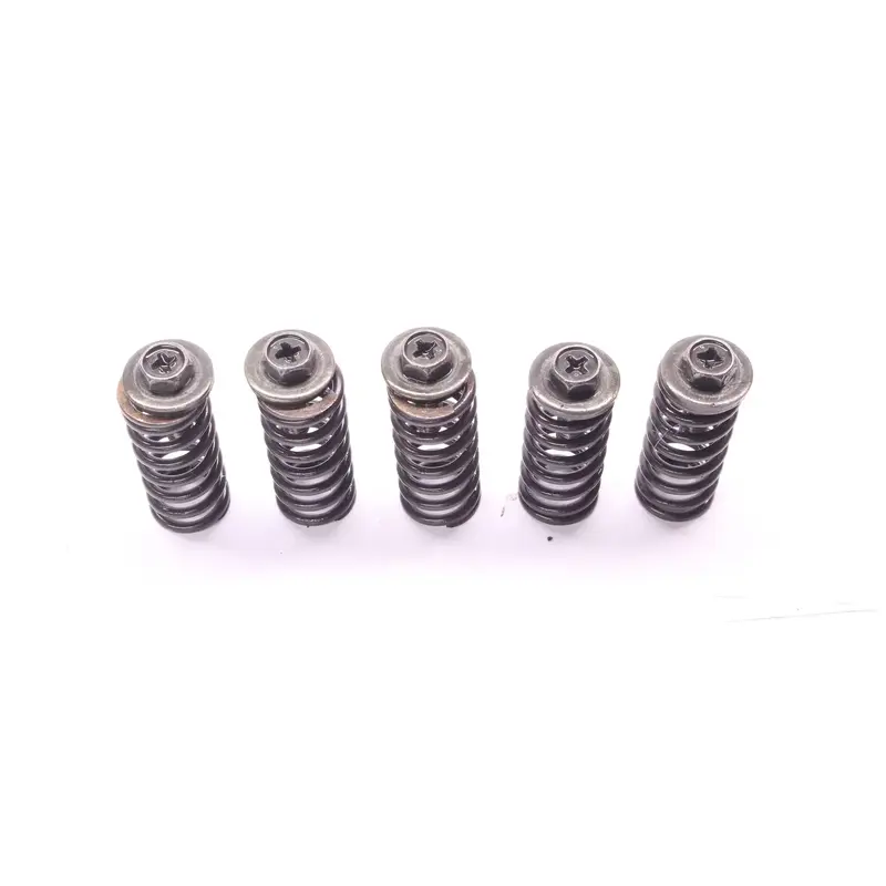 TUSK 89-04 Yamaha Blaster 200 Yfs200 Clutch Springs and Bolts r2688