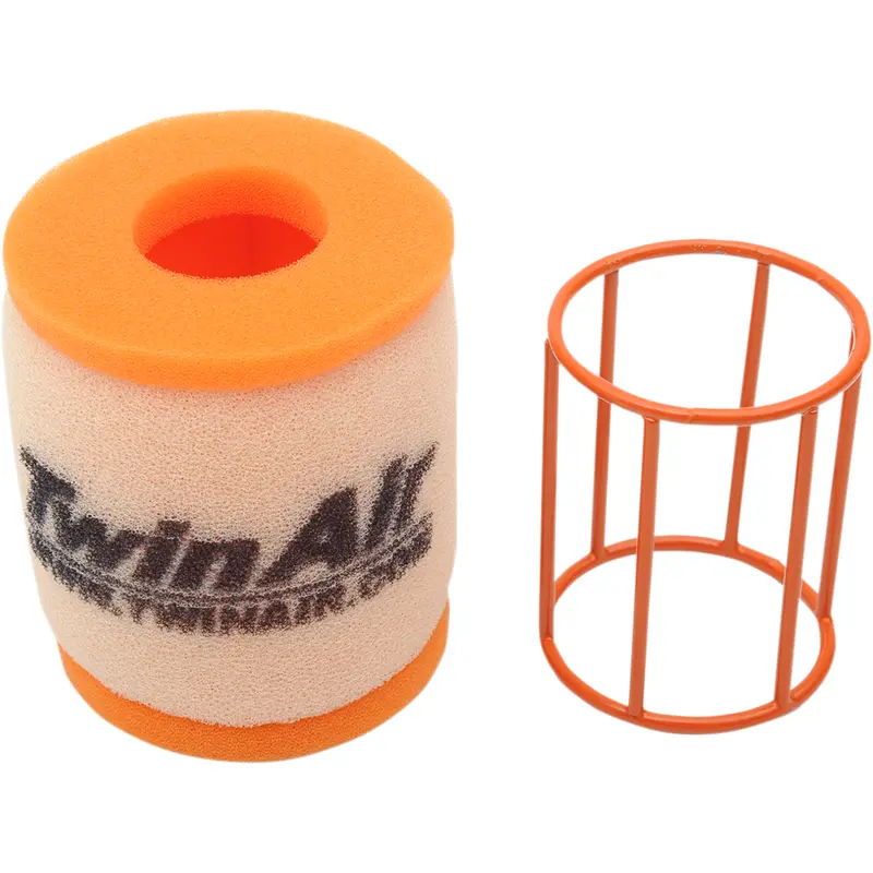 Twin air Standard Air Filter with Cage - Can-Am