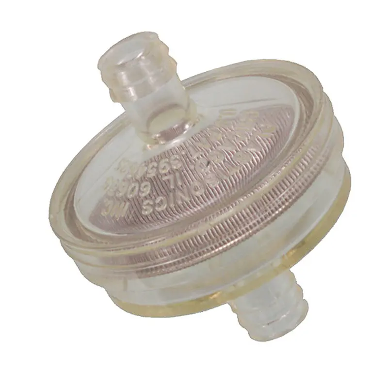 VISU-FILTER LARGE CAPACITY FUEL FILTER 5/16"
