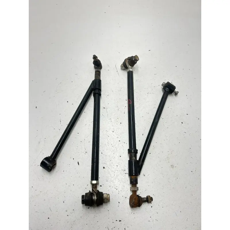 88 1988 Polaris Trail Boss 250 4x4 OEM  A Arms Control R L Steering Ball Joint