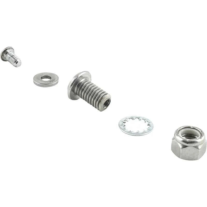 BAGGERNATION SEAT DOC SEAT ANCHOR SYSTEM