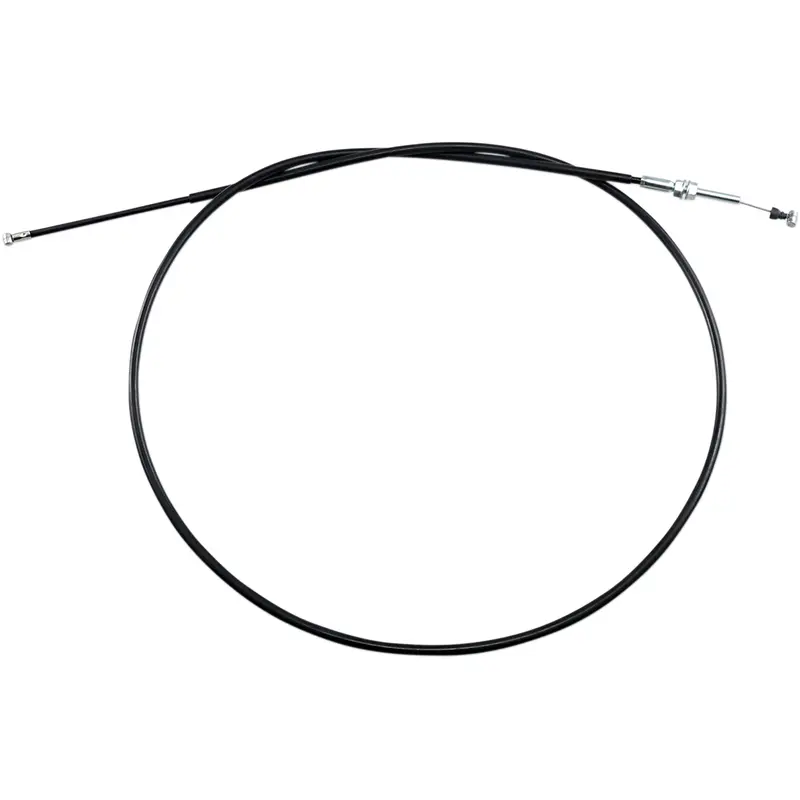 Black Vinyl Gear Change Cable