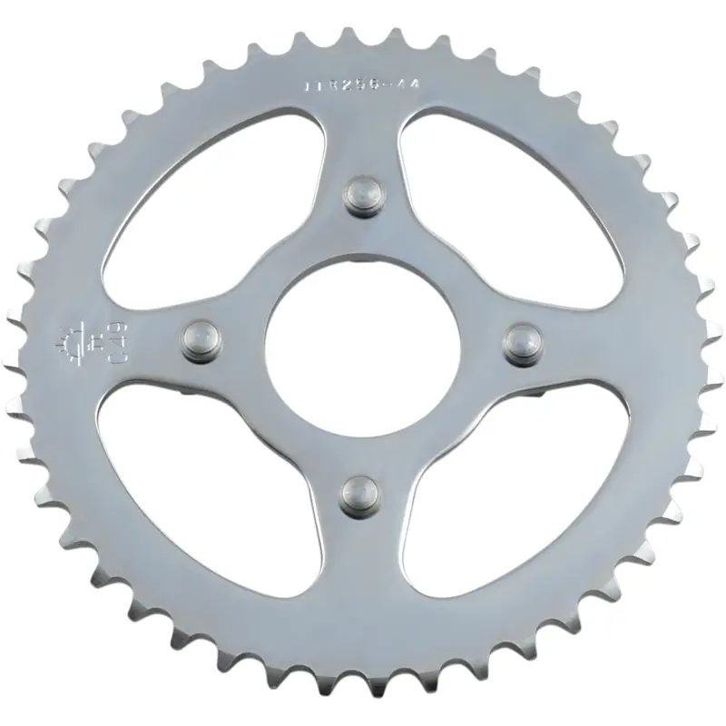 JT Sprockets Rear Steel Sprocket Honda 70cc-80cc