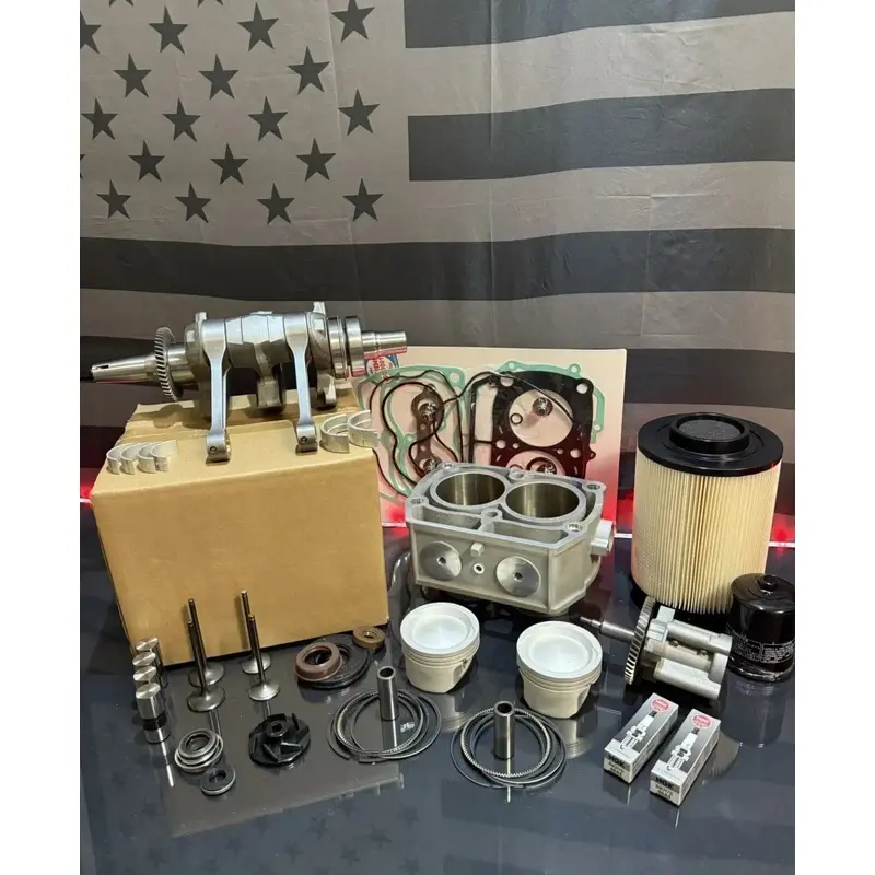 Polaris Ranger RGR 700 Complete Engine Motor Rebuild Kit