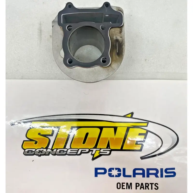 Polaris RZR 170 RZR170 UTV Side By Side OEM Engine Motor Cylinder HEAD 0454832 D