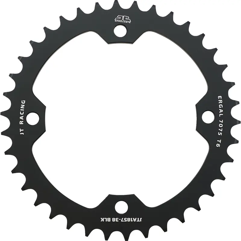 RaceLite Aluminum Rear Sprocket