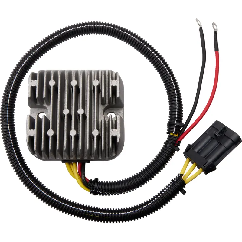 Regulator and Rectifier for Polaris
