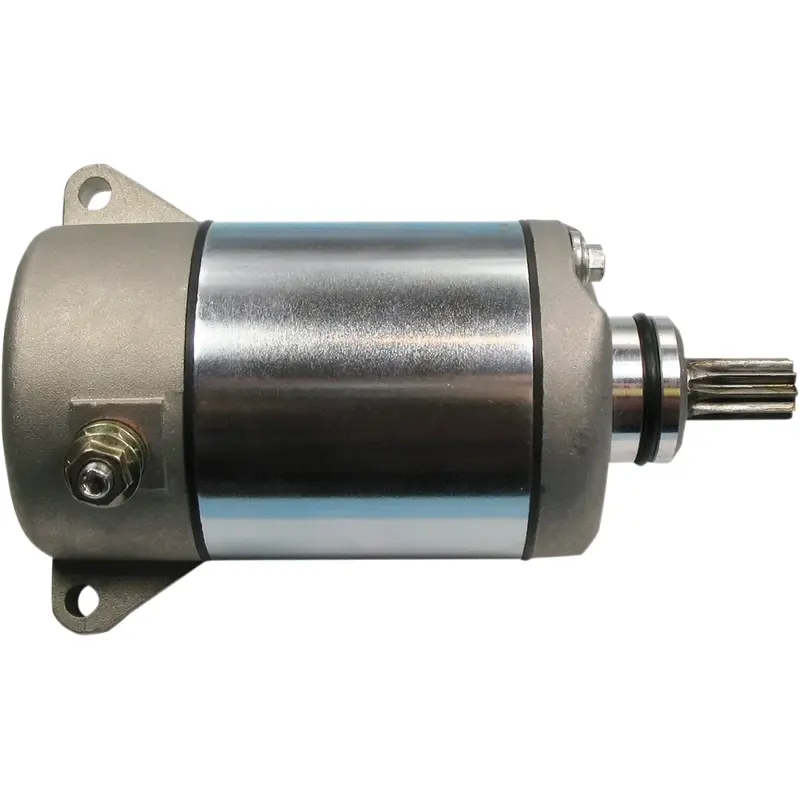 RICK'S MOTORSPORT ELECTRIC Starter Motor - Fits Polaris 61-515