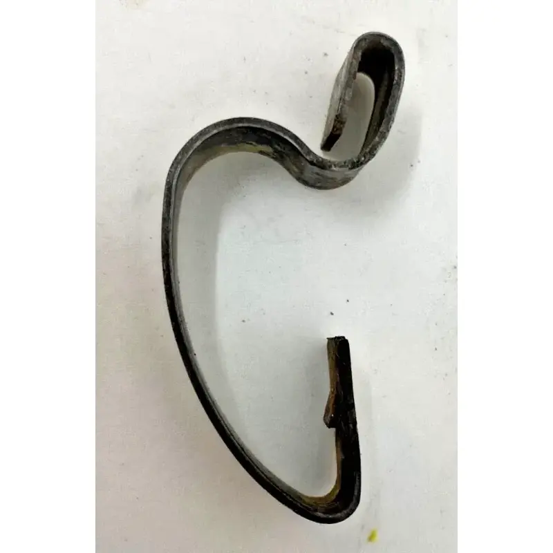 YAMAHA OEM HOOK/CLIP KODIAK, RAPTOR 80, GRIZZLY 660, RAPTOR 700 5TH-14436-00-00