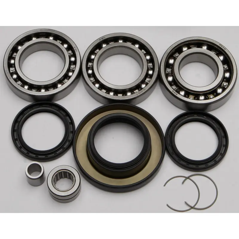 ALL BALLS REAR DIFFERENTIAL BEARING AND SEAL KIT