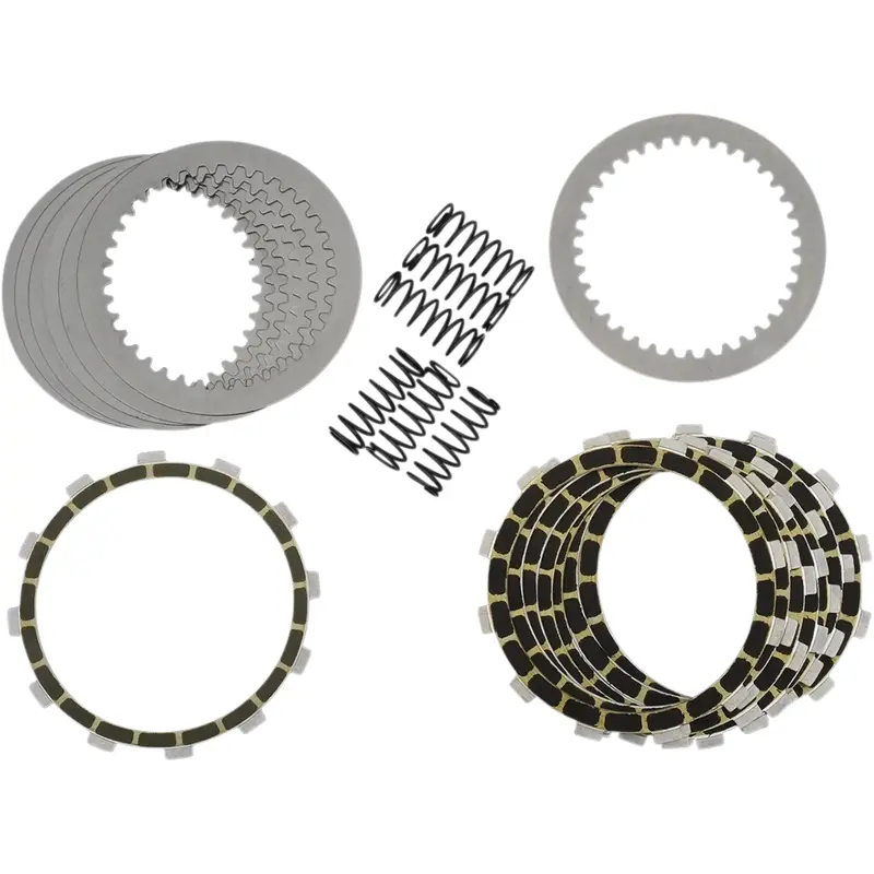 BARNETT Clutch Kit Fits 303-70-20043