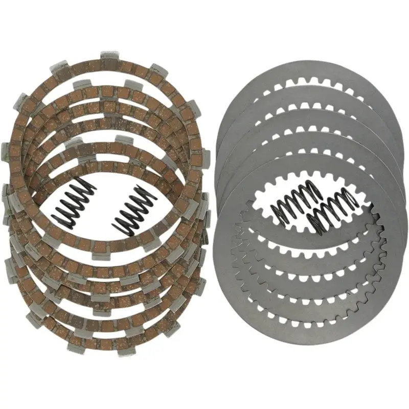 DP Brakes DPK Clutch Kit DPK151
