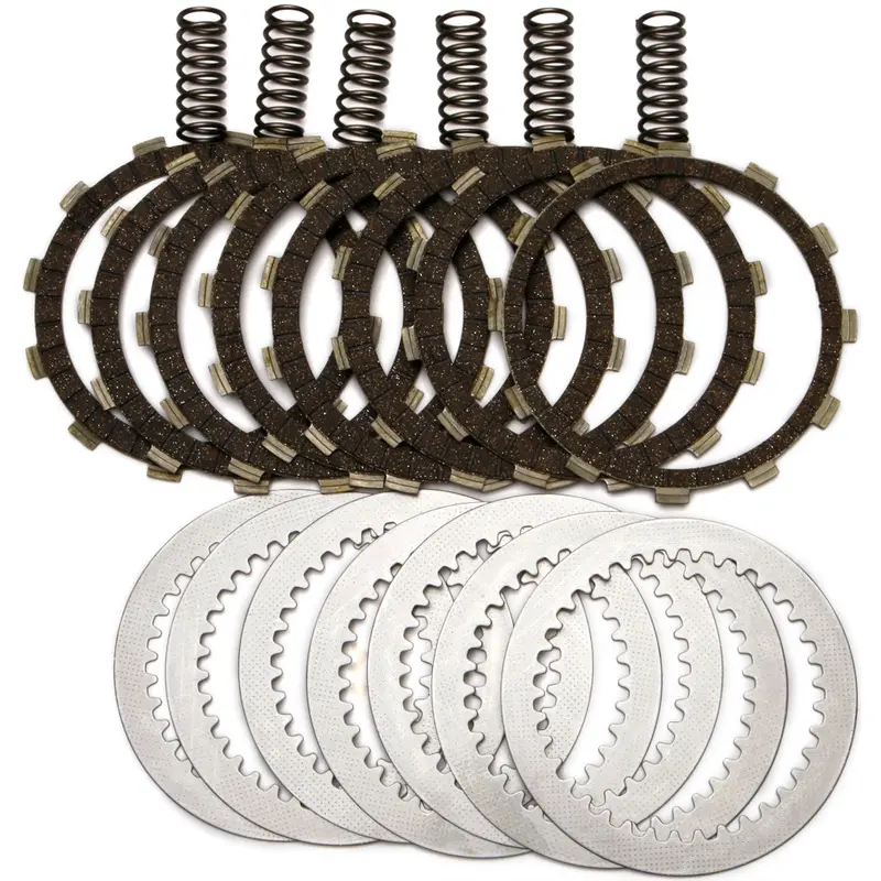 DRC Series Clutch Kit