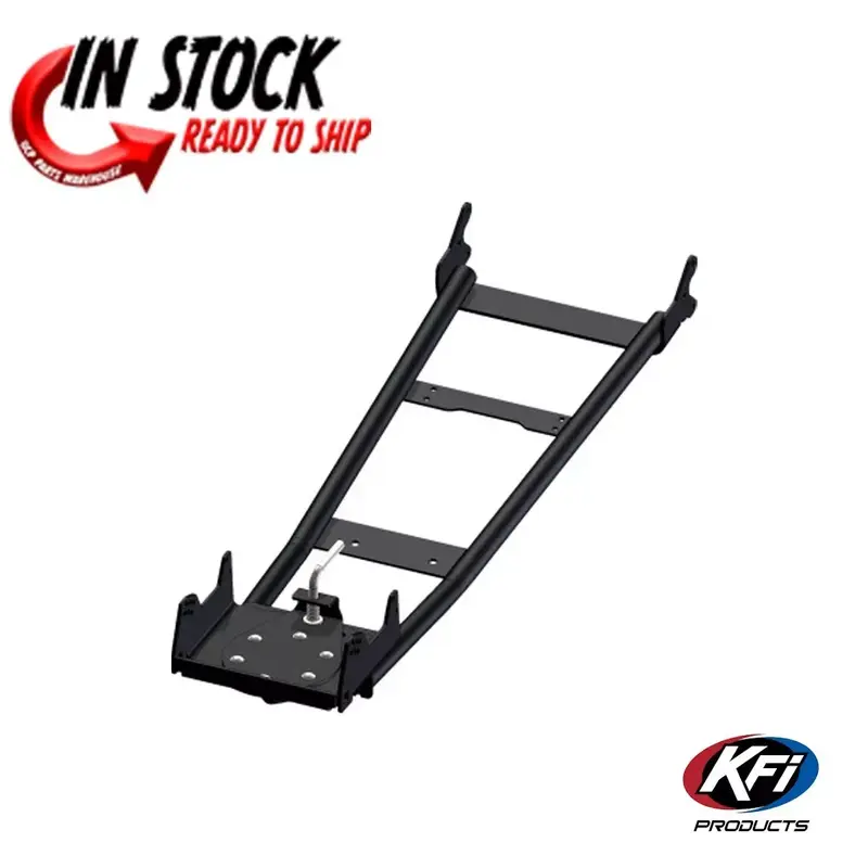 KFI PRODUCTS ATV SNOW PLOW PUSH TUBE (MADE IN USA) 105000