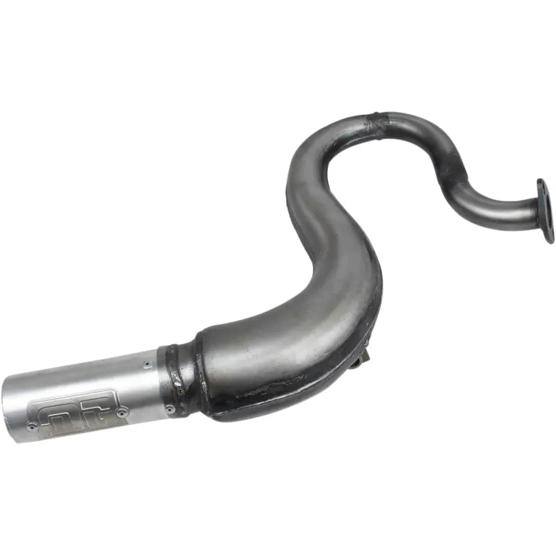 Racing Exhaust