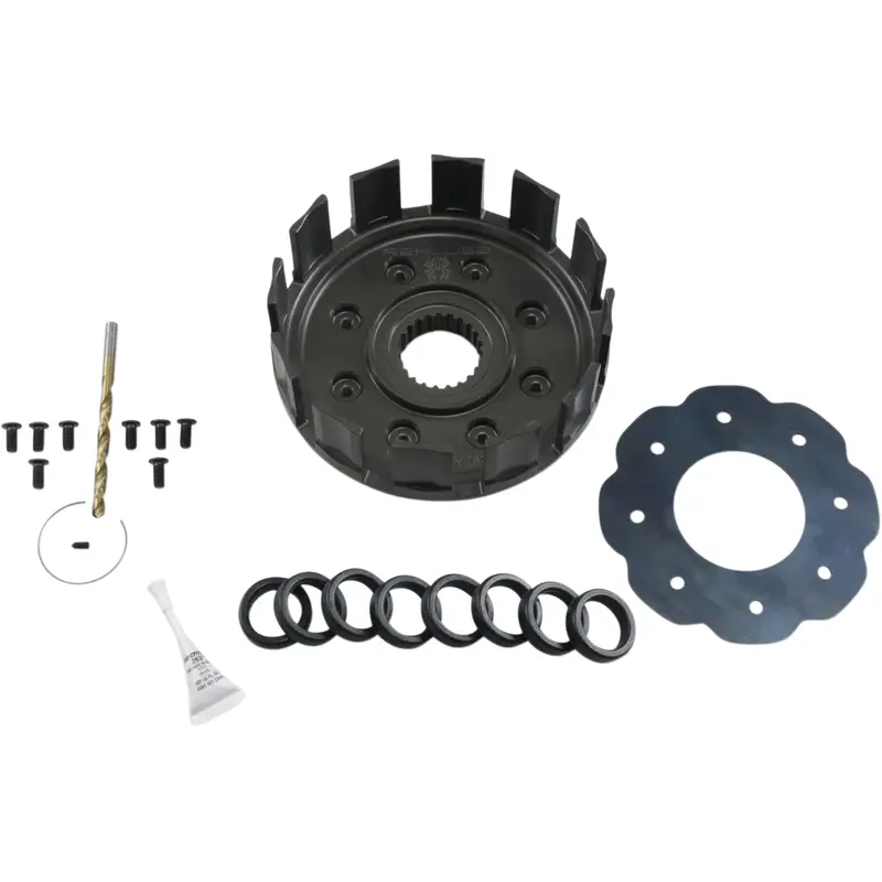 REKLUSE Clutch Basket - Fits Gas Gas/Yamaha RMS-4172