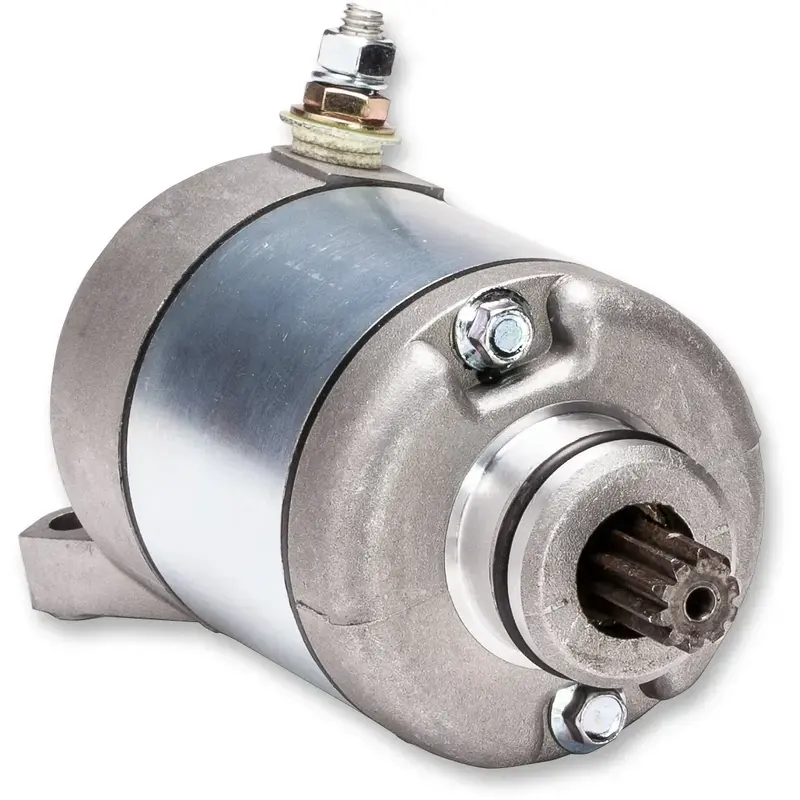 RICK'S MOTORSPORT ELECTRIC Starter - Fits Honda - TRX450ER 61-110