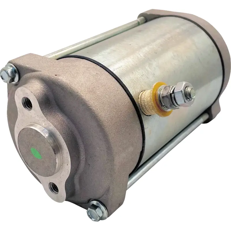 RICK'S MOTORSPORT ELECTRIC Starter - Fits John Deere 61-905