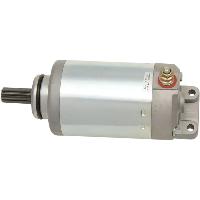 RICK'S MOTORSPORT ELECTRIC Starter Motor - Fits Arctic Cat 61-008