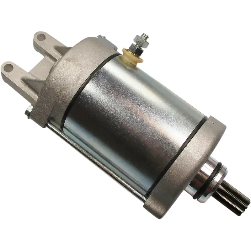 RICK'S MOTORSPORT ELECTRIC Starter Motor - Fits Polaris 61-514