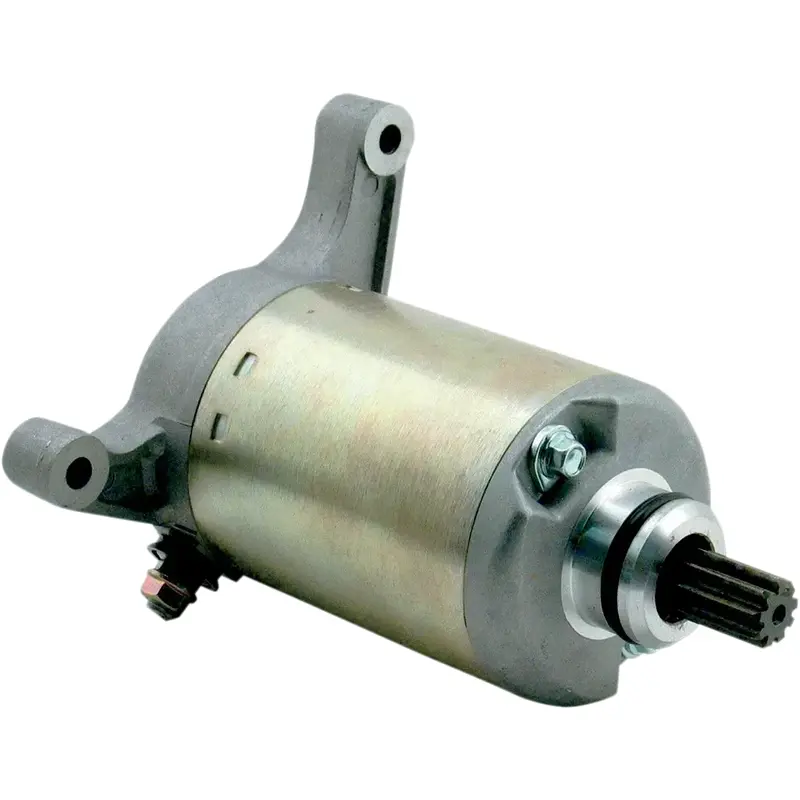 RICK'S MOTORSPORT ELECTRIC Starter Motor - Fits Yamaha 61-405