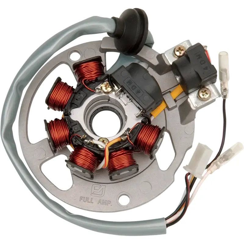 RICK'S MOTORSPORT ELECTRIC Stator Fits 21-550