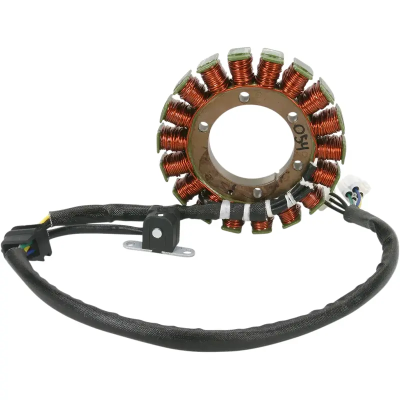 RICK'S MOTORSPORT ELECTRIC Stator - Fits Arctic Cat 21-054