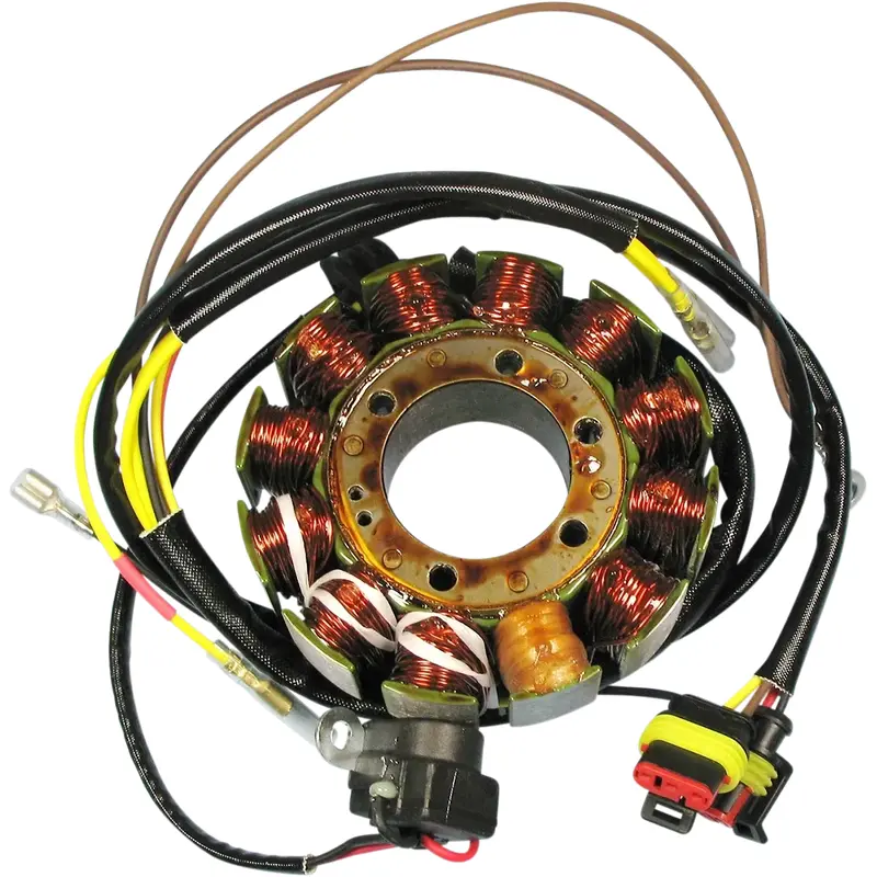 RICK'S MOTORSPORT ELECTRIC Stator - Fits Polaris 21-561