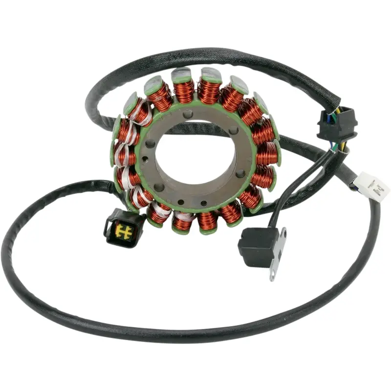 RICK'S MOTORSPORT ELECTRIC Stator - Fits Suzuki 21-805
