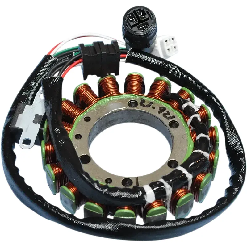 RICK'S MOTORSPORT ELECTRIC Stator - Fits Yamaha 21-921