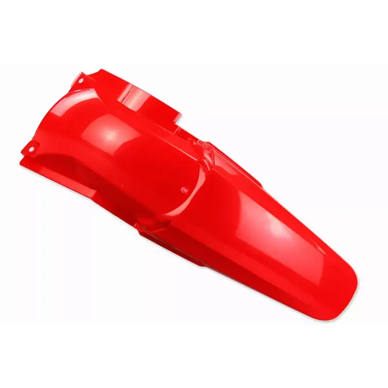 UFO Red Rear Fender for CRF450R