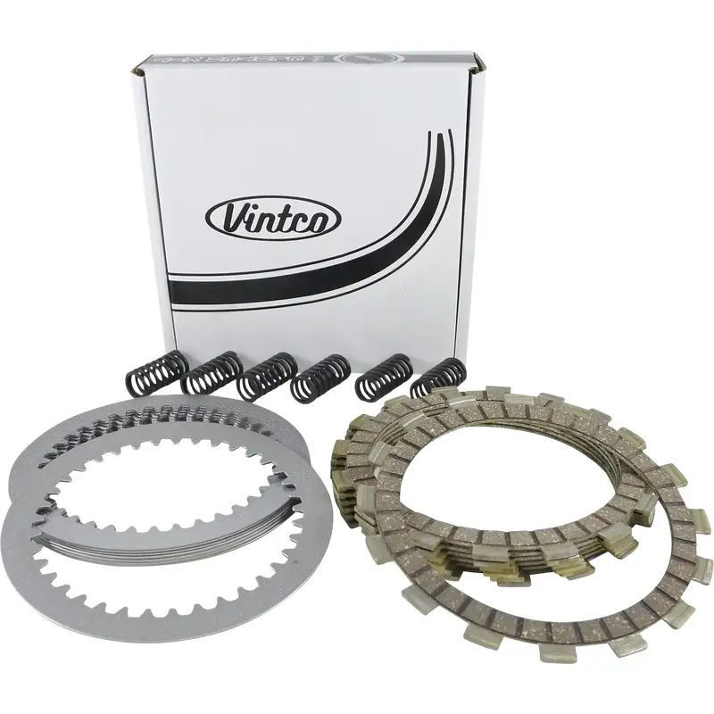 VINTCO Clutch Plate Fits KIT - IT/YZ 250/490 KCLY14