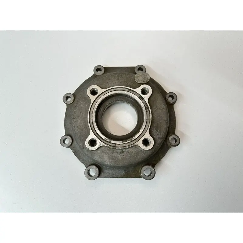 06-07 POLARIS 200 SAWTOOTH 05-23 PHOENIX REAR GEARCASE DIFF DIFFERENATIAL COVER