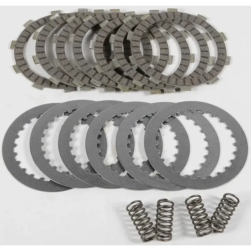 EBC DRC Series Clutch Kit DRC237
