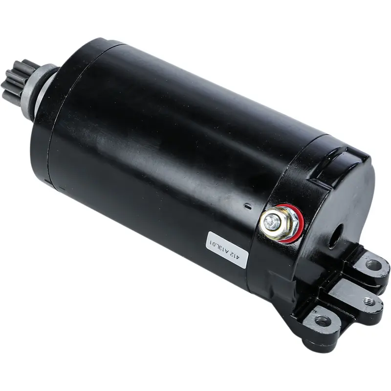 FIRE POWER STARTER MOTOR CAN