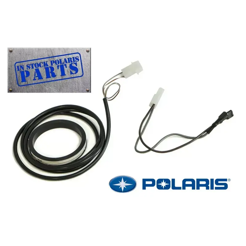 Polaris New OEM AWD Hub/Coil Kit 2201313 Sportsman 500, RSE, 6x6 2000