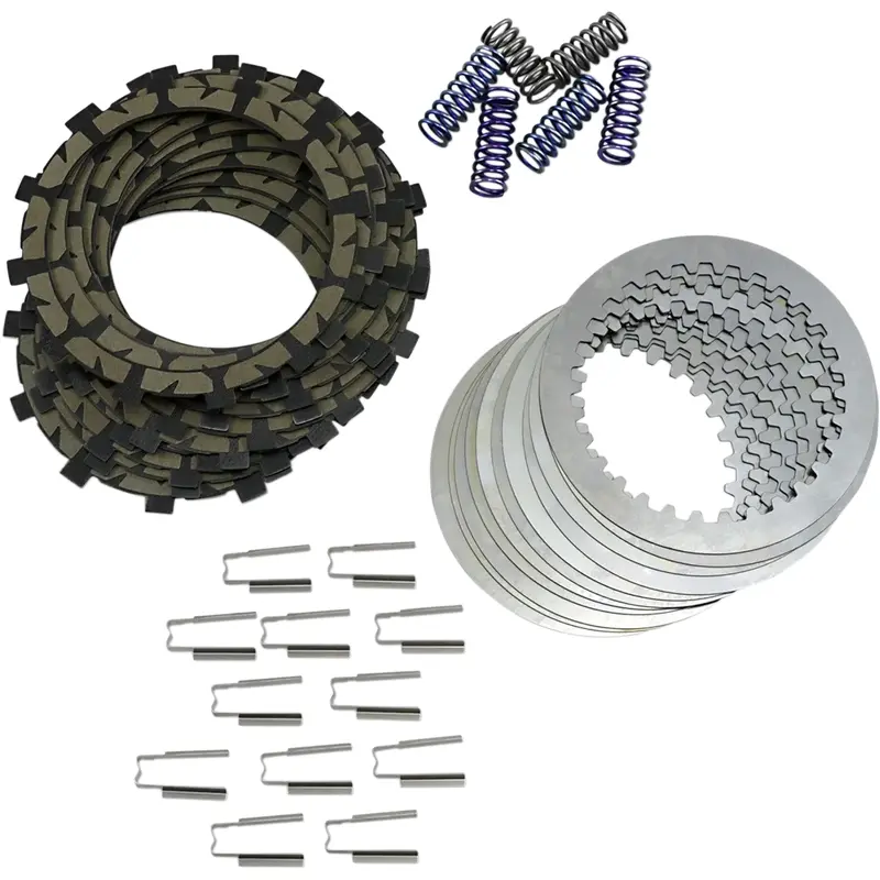 REKLUSE TorqDrive? Clutch Pack - Fits Yamaha RMS-2807076