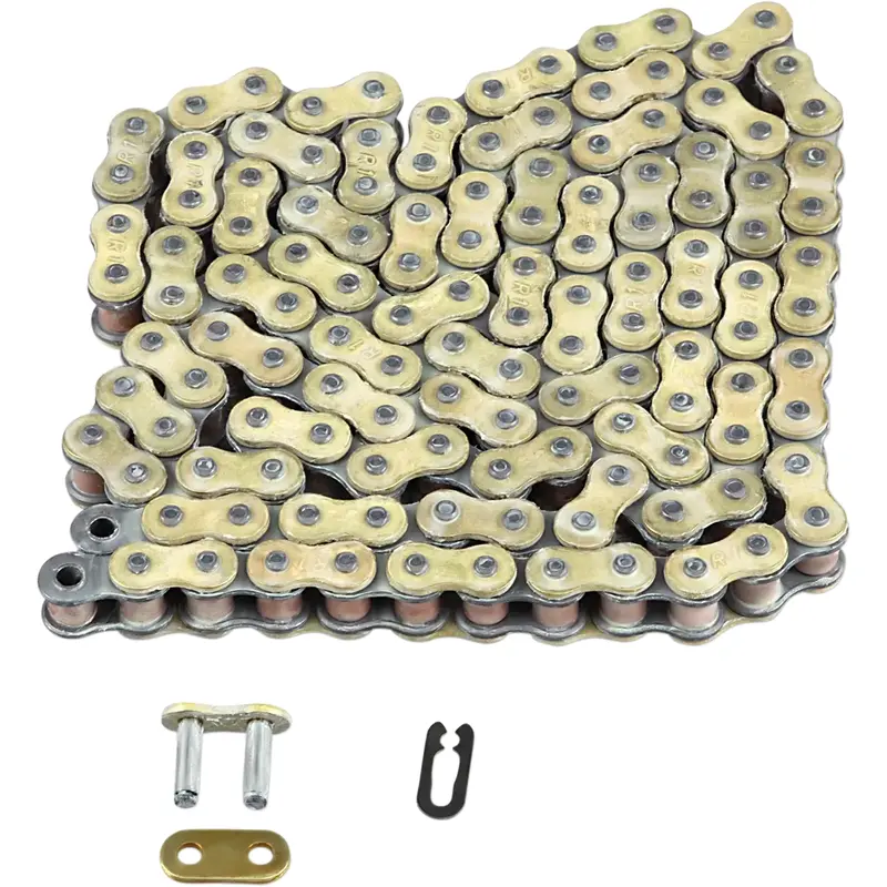 RENTHAL Fits 428 R1 - Works Chain - 130 Links C272