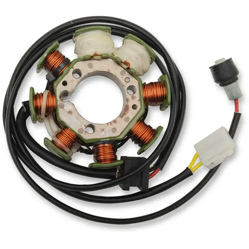 RICK'S MOTORSPORT ELECTRIC Stator - Fits Kawasaki 21-724