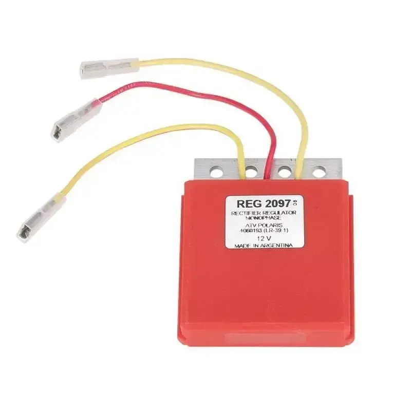 Ricks Electric Reg/Rectifier Polaris Trail Blazer 250/ Xplorer 300/ Scrambler 40