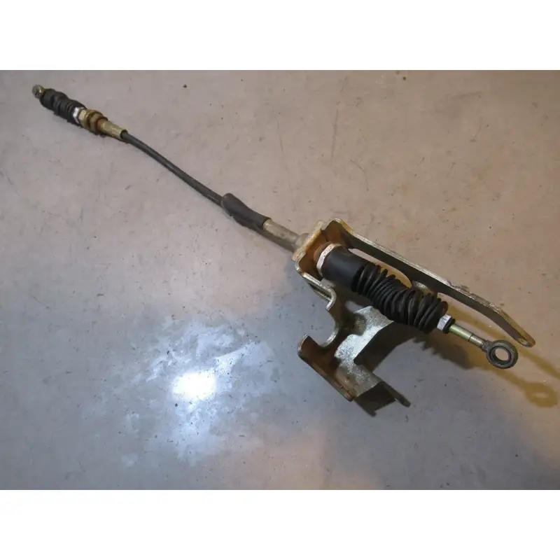 Suzuki Quadrunner 250 Shift Cables 2000