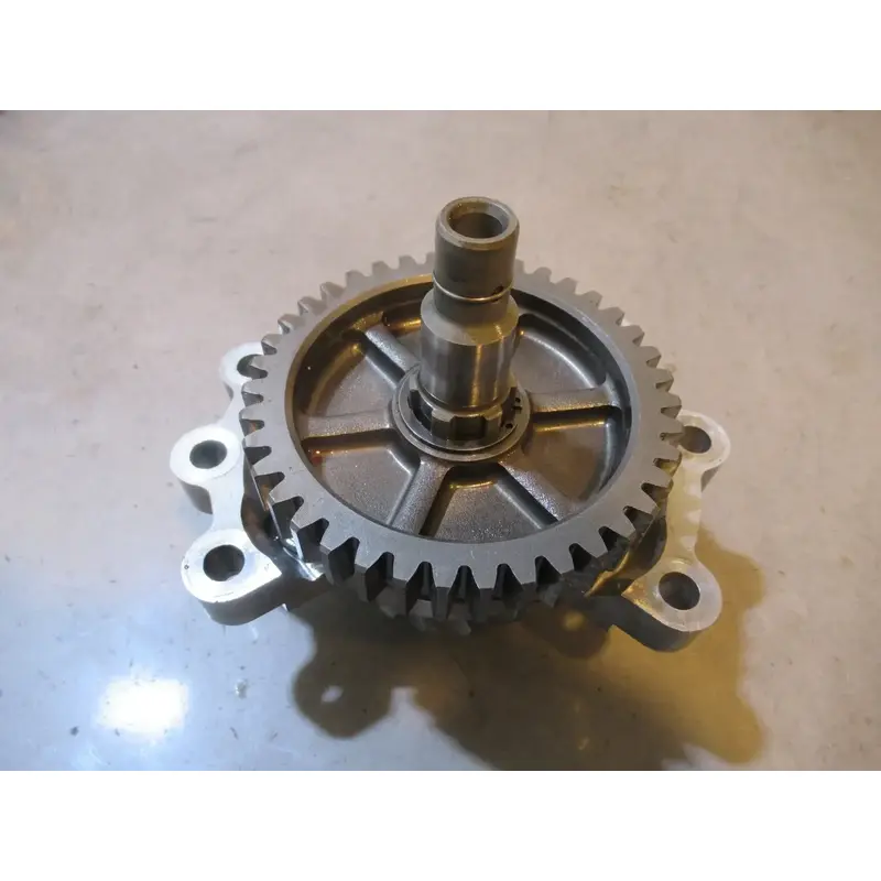 Yamaha Kodiak 400 Bearing Drive Shaft Housing 2001