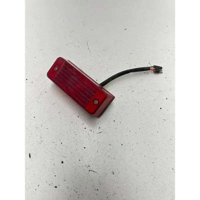 1999 99 Polaris Sport 400 2x4 OEM Rear Back Brake Tail Light Taillight