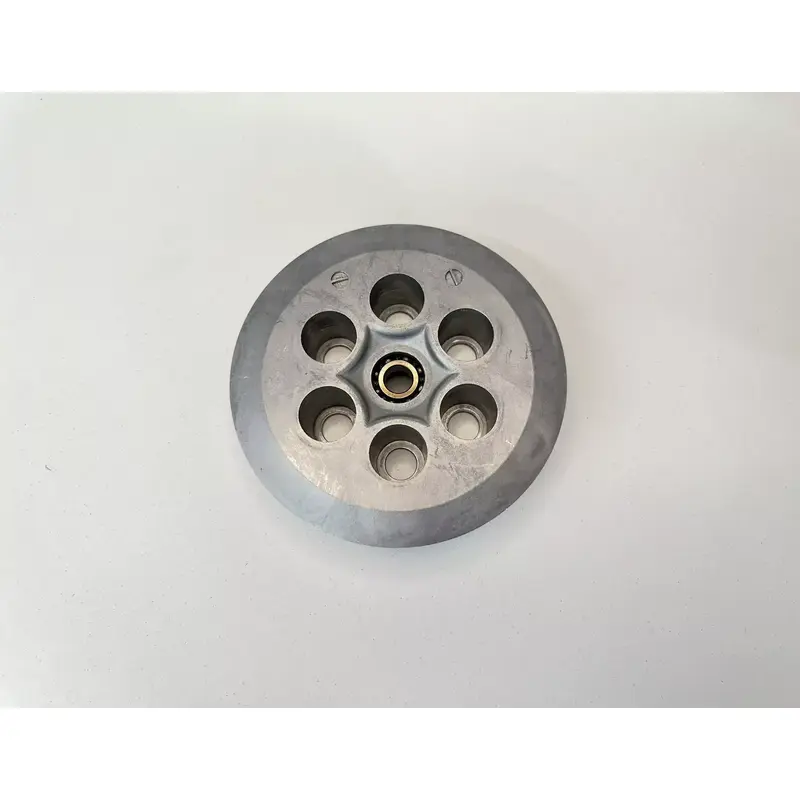 #2 OEM 05-14 SUZUKI LTZ LT-Z 400 Z KFX DVX CLUTCH BASKET OUTER PRESSURE PLATE